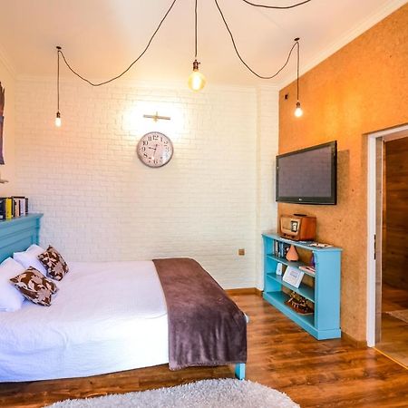 Atrium 24 Suite سيفِسوارا المظهر الخارجي الصورة
