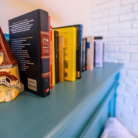 Atrium 24 Suite سيفِسوارا المظهر الخارجي الصورة