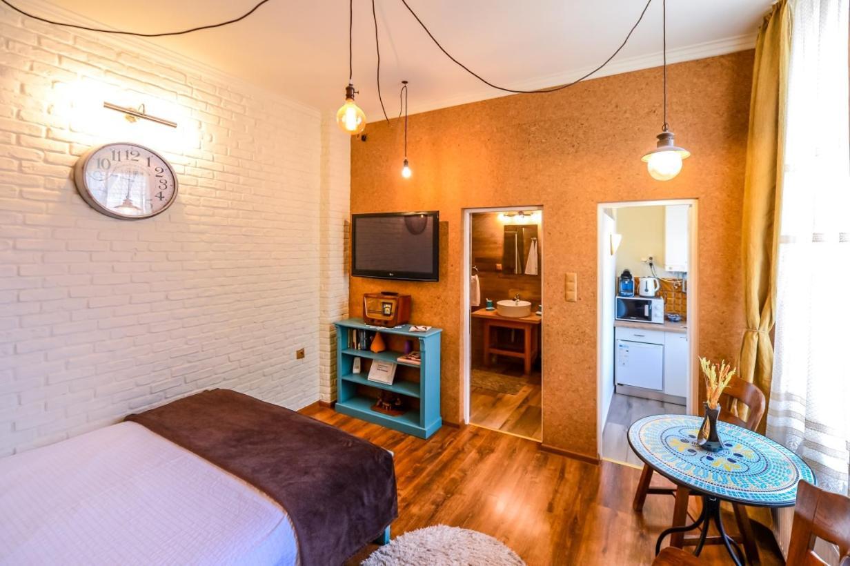 Atrium 24 Suite سيفِسوارا المظهر الخارجي الصورة