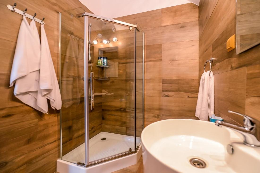Atrium 24 Suite سيفِسوارا المظهر الخارجي الصورة