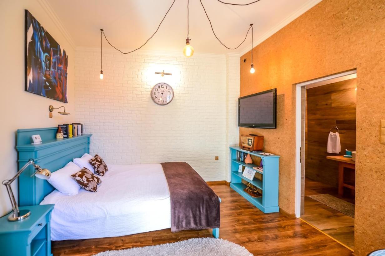 Atrium 24 Suite سيفِسوارا المظهر الخارجي الصورة
