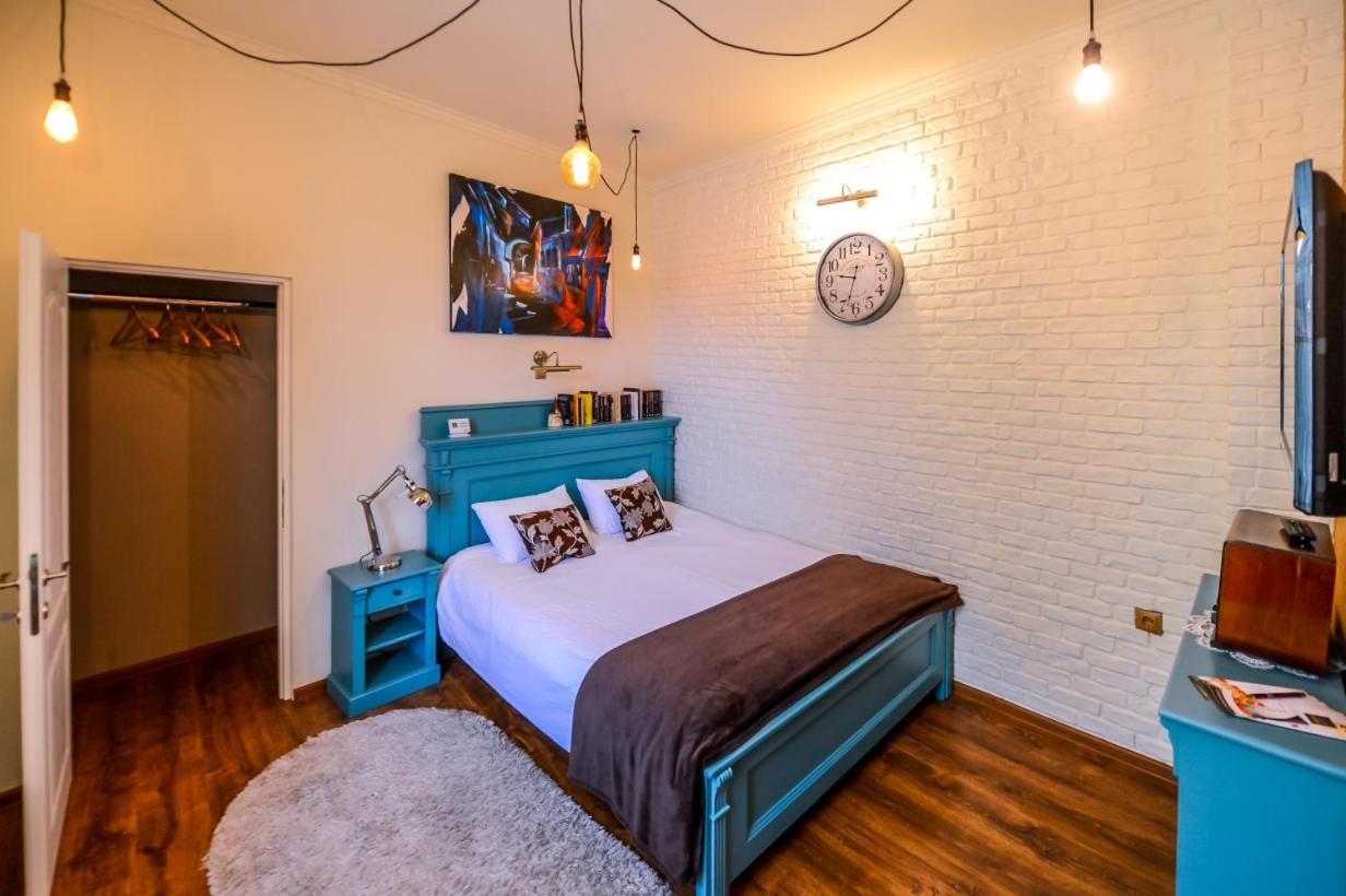 Atrium 24 Suite سيفِسوارا المظهر الخارجي الصورة